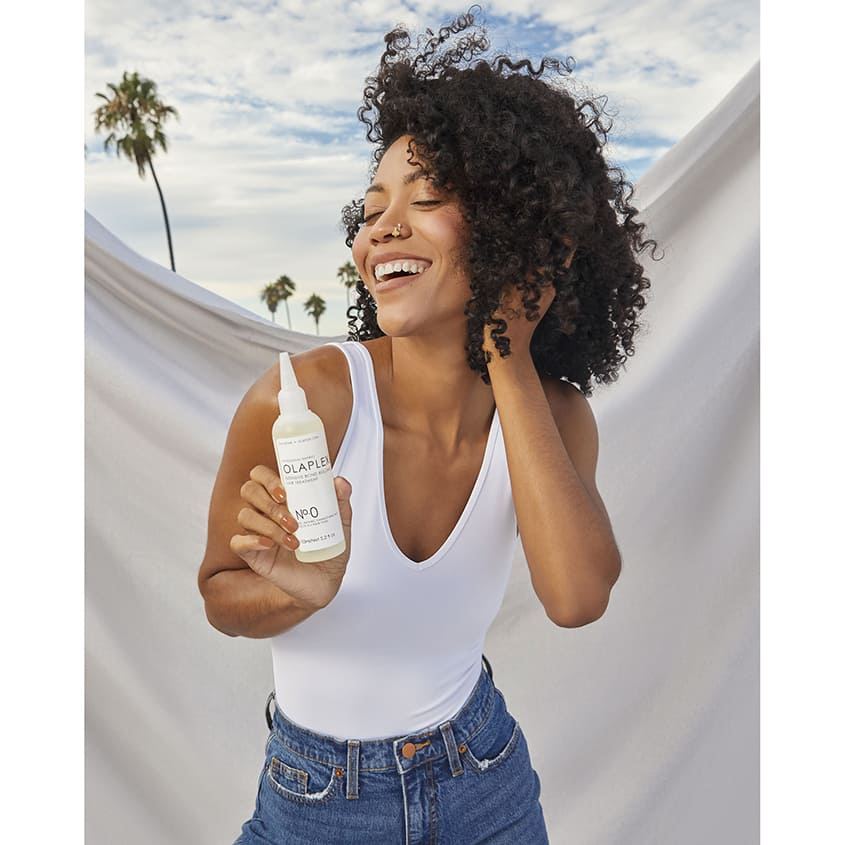 OLAPLEX Nº0 155ML – photo 7
