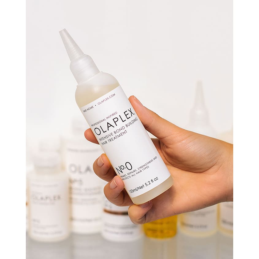 OLAPLEX Nº0 155ML
