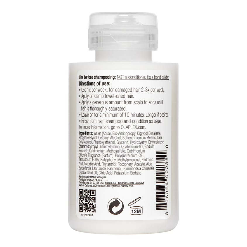 OLAPLEX NO.3 HAIR PERFECTOR 100ML – photo 7