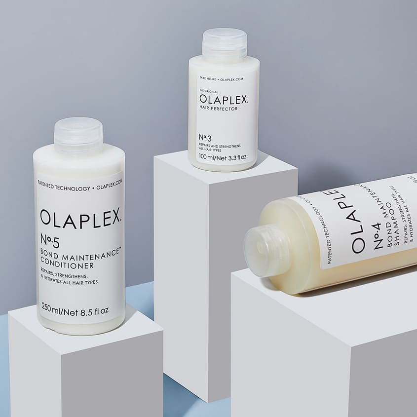 OLAPLEX NO.3 HAIR PERFECTOR 250ML – photo 5