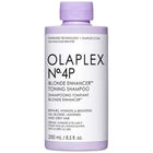 OLAPLEX NO.4P BLONDE ENHANCER TONING SHAMPOO 250ML – online store