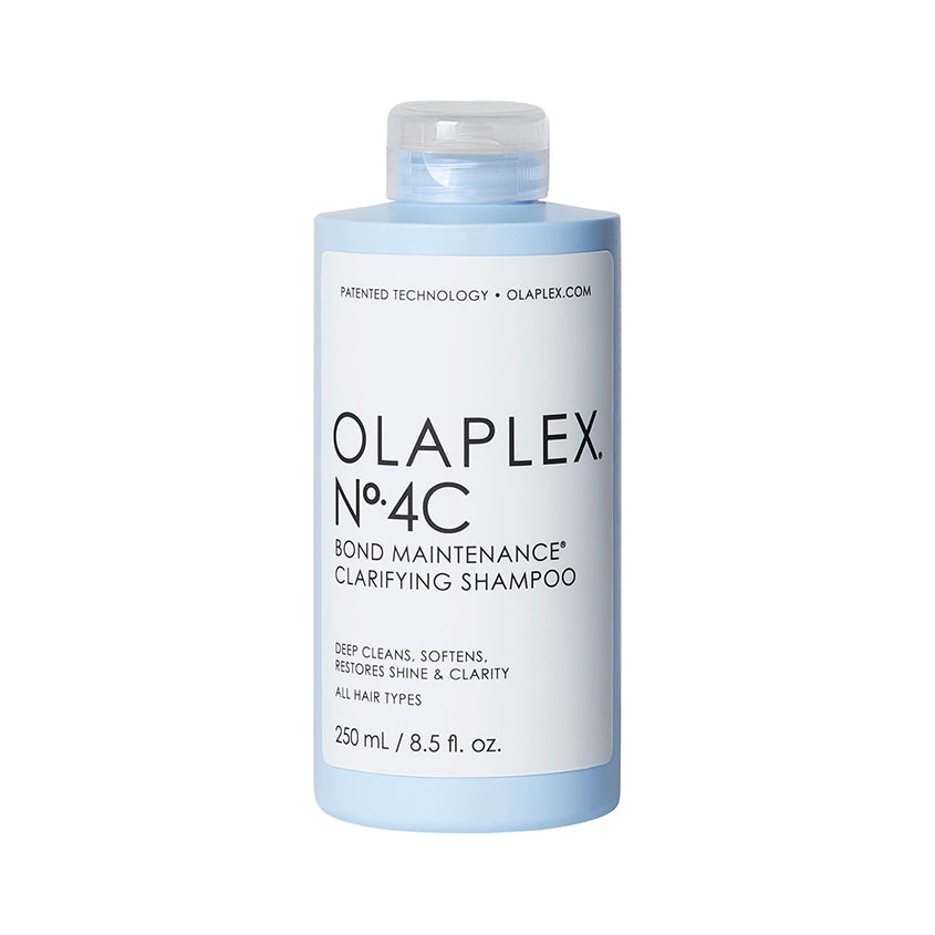 OLAPLEX NO. 4C CLARIFYING SHAMPOO