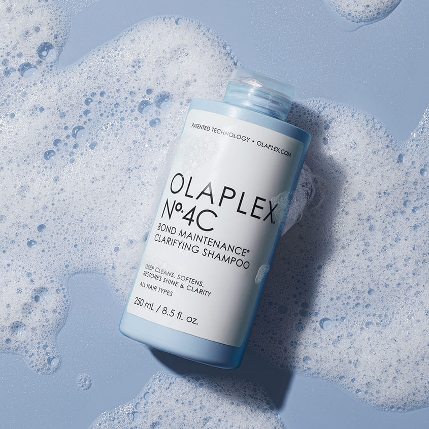 OLAPLEX NO. 4C CLARIFYING SHAMPOO – buy online