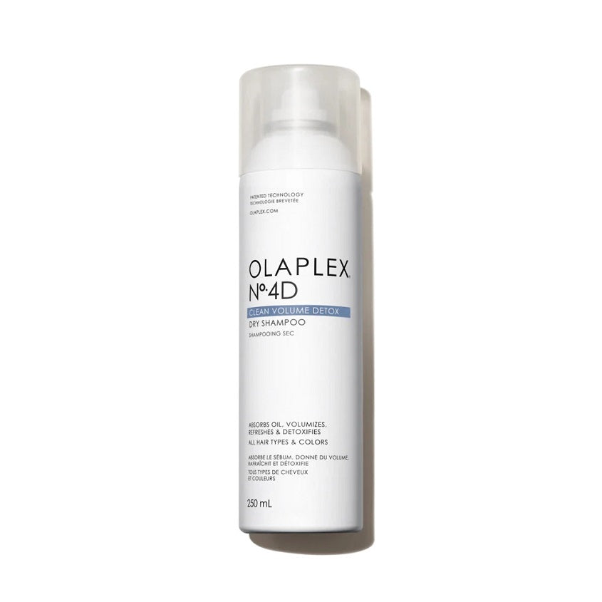 OLAPLEX NO.4D CLEAN VOLUME DETOX DRY SHAMPOO