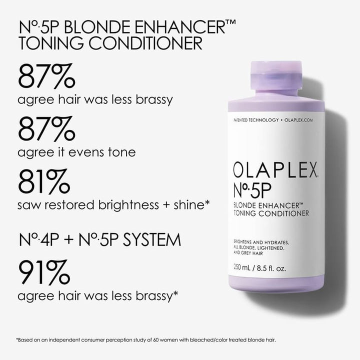 N5 P BLONDE ENHANCER TONNING CONDITIONER