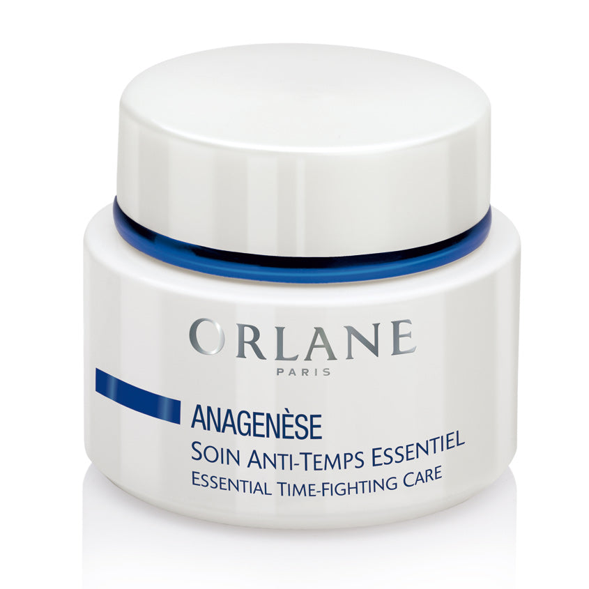 ORLANE ANAGENESE ESSENTIAL TIME-FIGHTING CARE 50ML