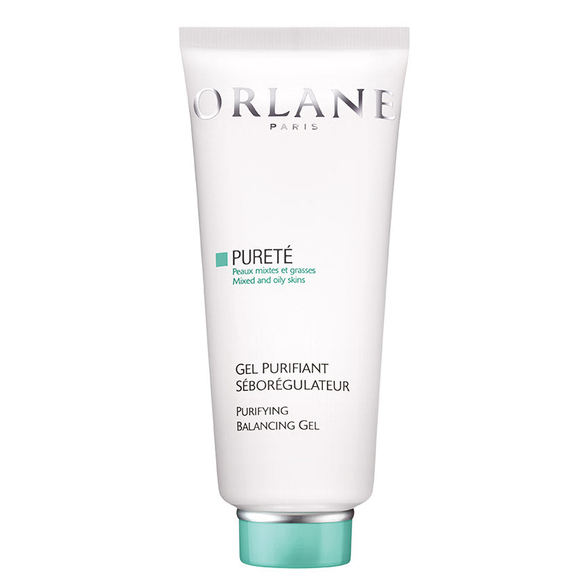 ORLANE GEL PURIFIANT SEBOREGULATEUR 200ML