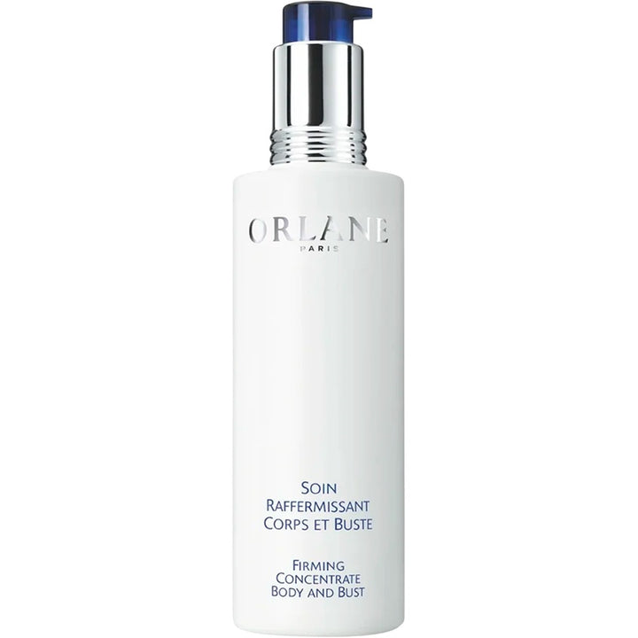 SOIN RAFFERMISSANT CORPS ET BUSTE 250ML