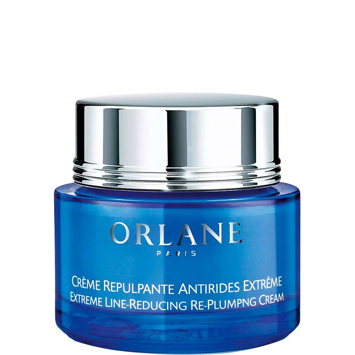 CREME ANTI-RIDES REPULPPANTE 50ML