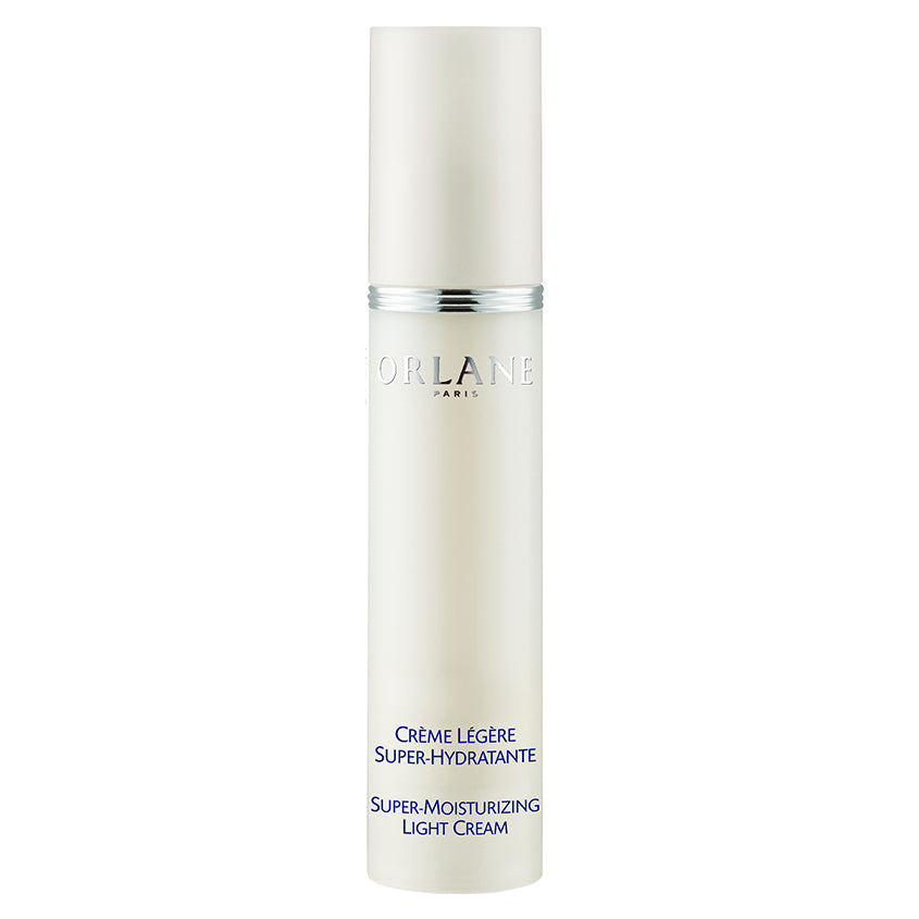 ORLANE CREME LEGERE SUPER-HYDRATANTE 50 ML