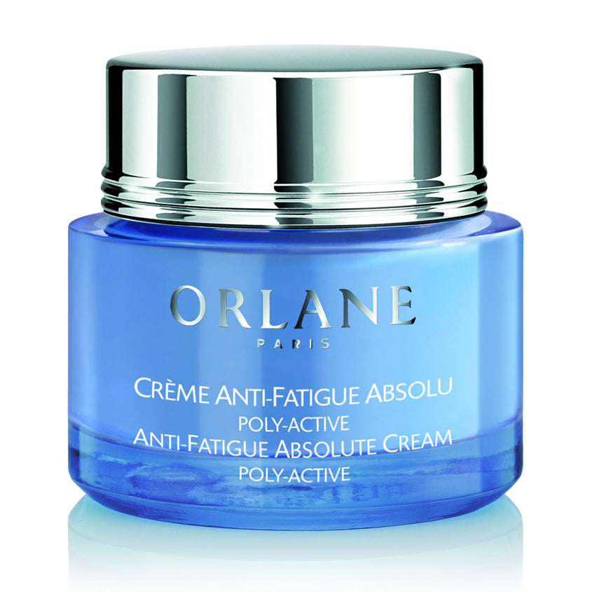 ORLANE CREME ANTI-FATIGUE ABSOLU POLY-ACTIVE 50ML