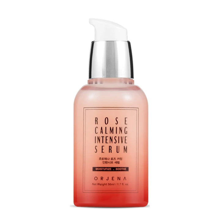 Rose Calming Intensive Serum