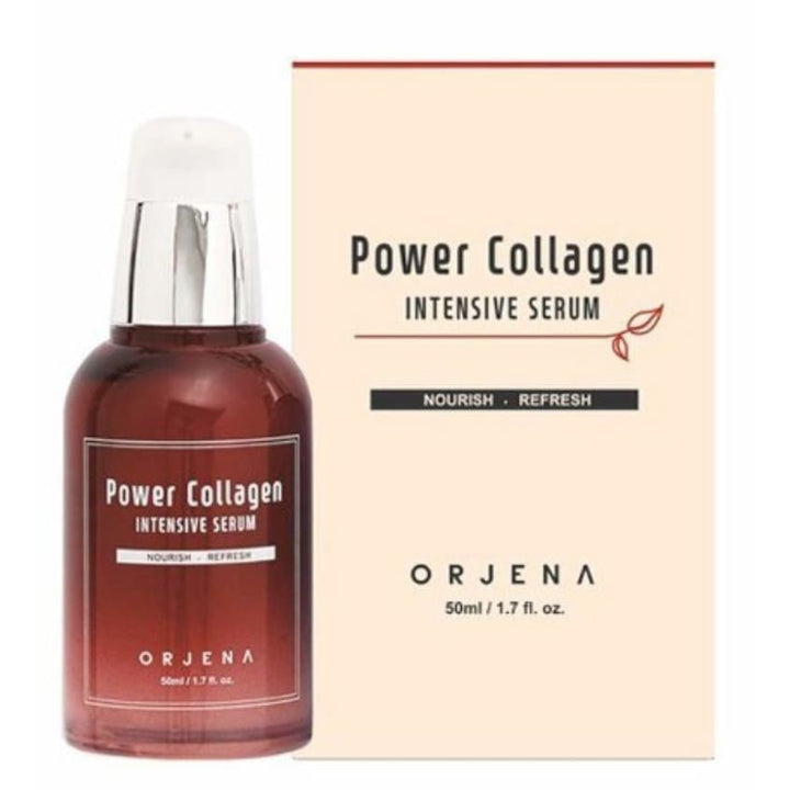 Power Collagen Intensive Serum