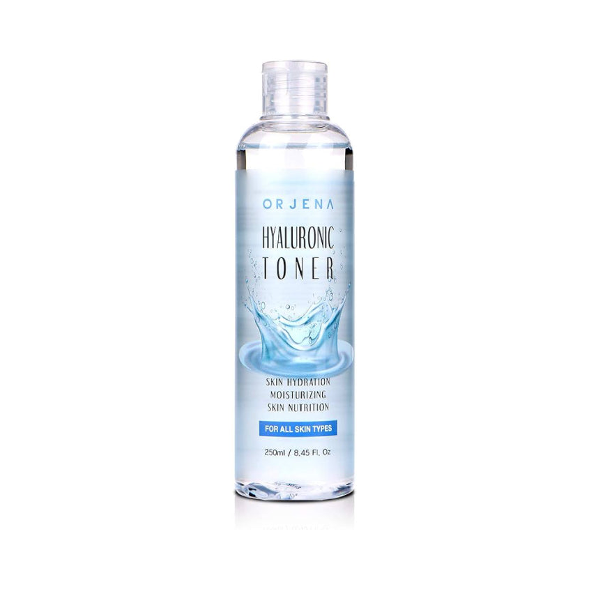 Hyaluronic Toner