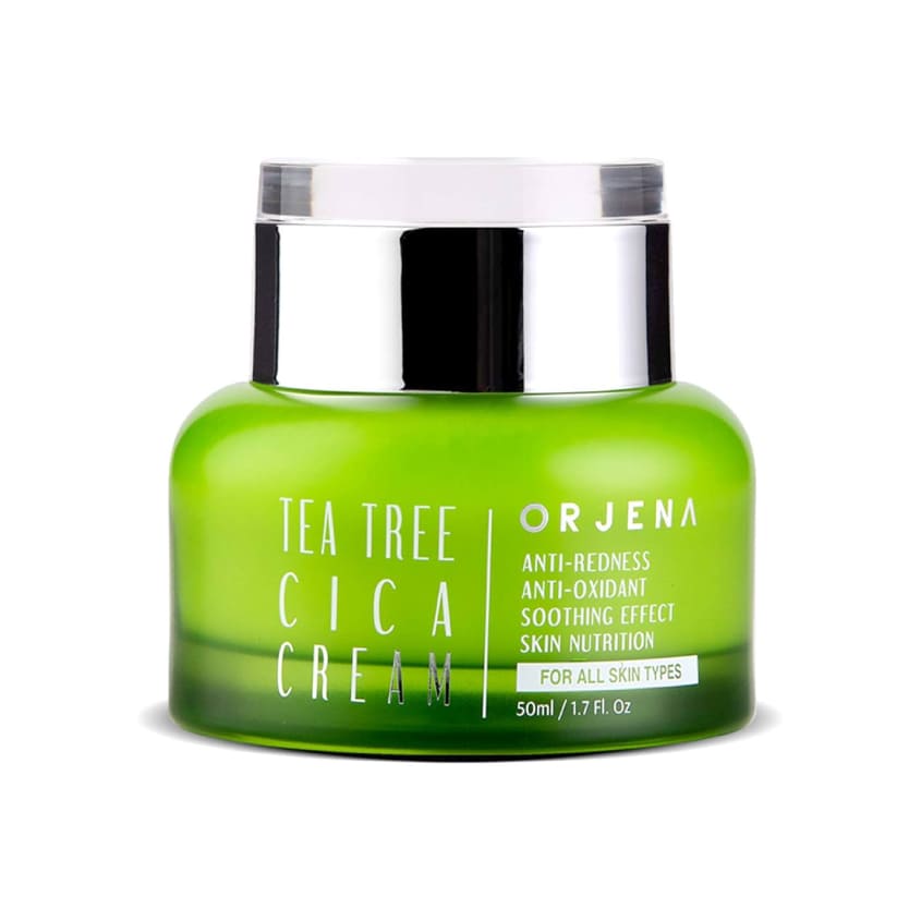 Tea Tree Cica Cream
