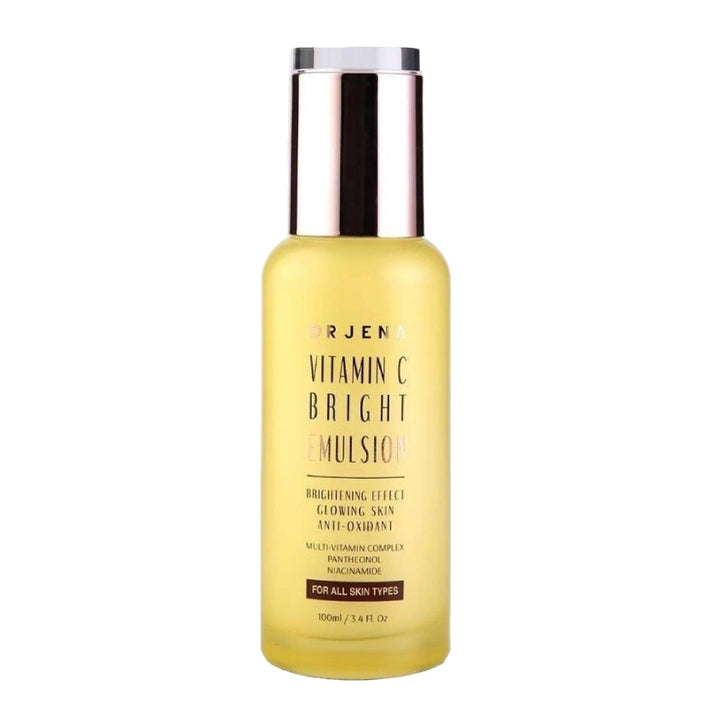 Vitamin C Bright Emulsion