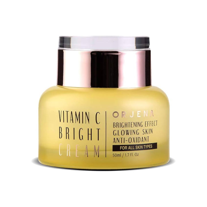 VITAMIN C BRIGHT CREAM 50ML