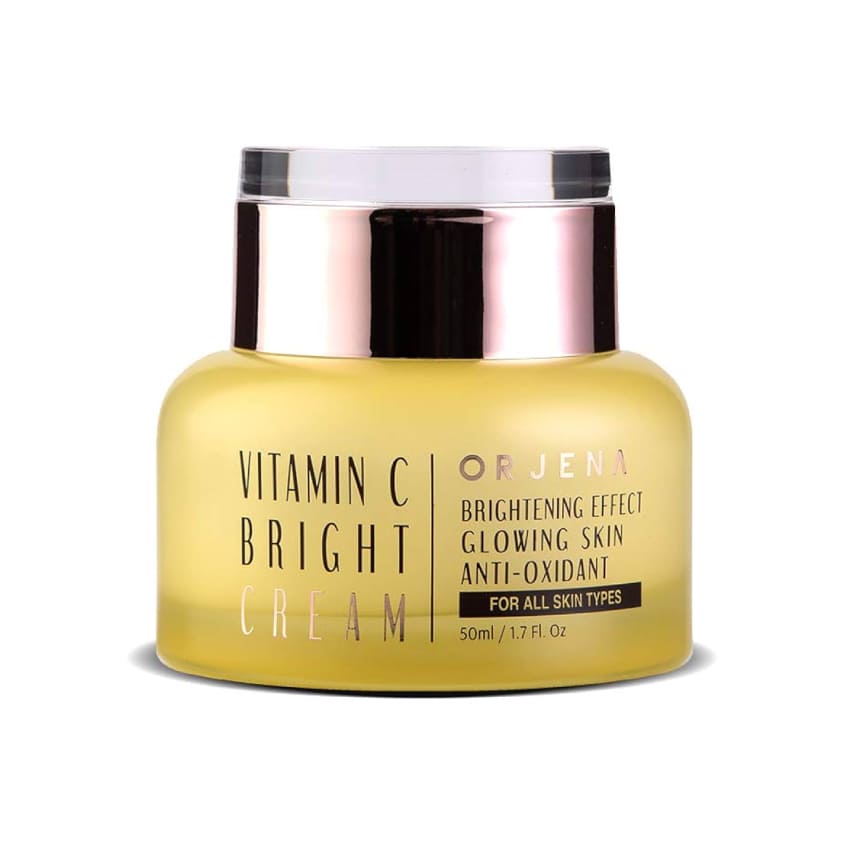 VITAMIN C BRIGHT CREAM 50ML