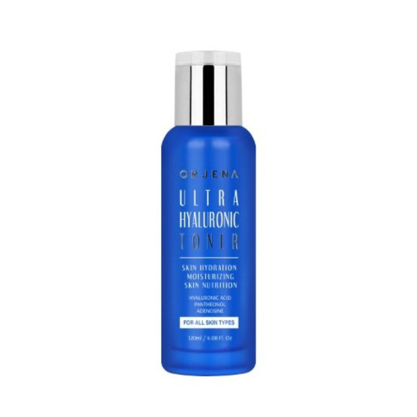 Ultra Hyaluronic Toner