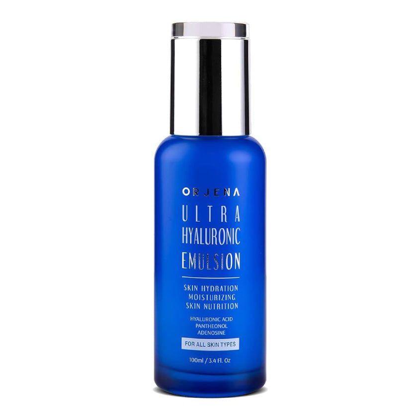 Ultra Hyaluronic Emulsion