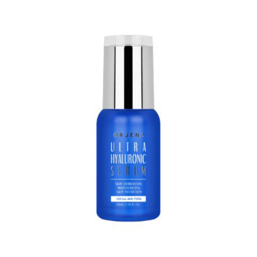 Ultra Hyaluronic Serum