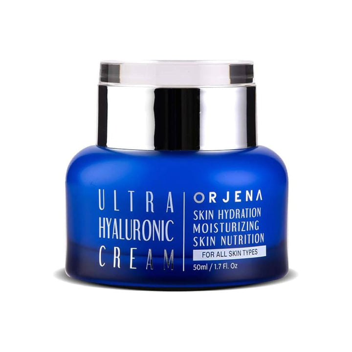 Ultra Hyaluronic Cream