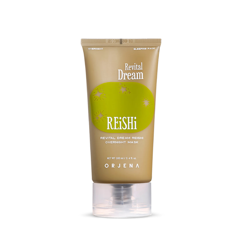 Revital Dream Reishi Overnight Mask