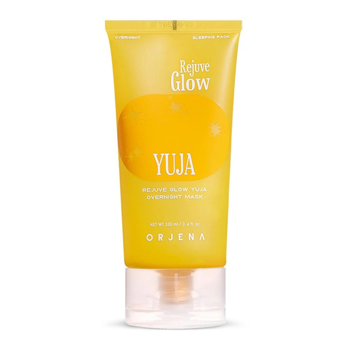 Yuja Rejuve Glow Overnight Mask