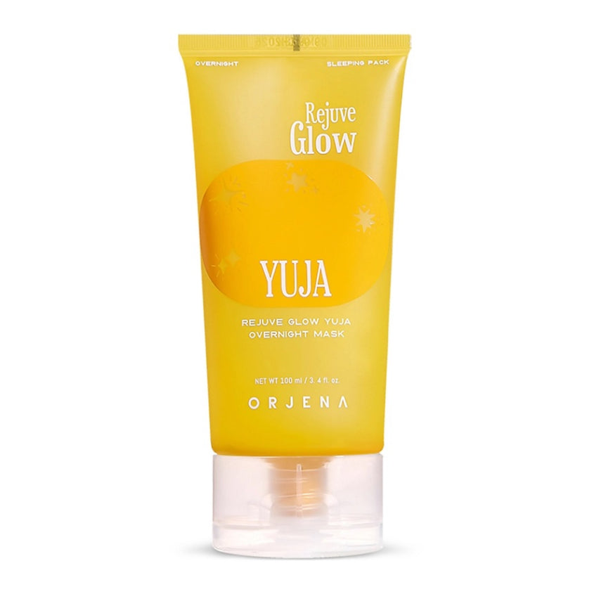 Yuja Rejuve Glow Overnight Mask