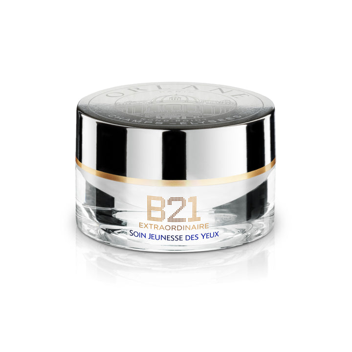 YOUTH EYE CONTOUR CREAM 15ML