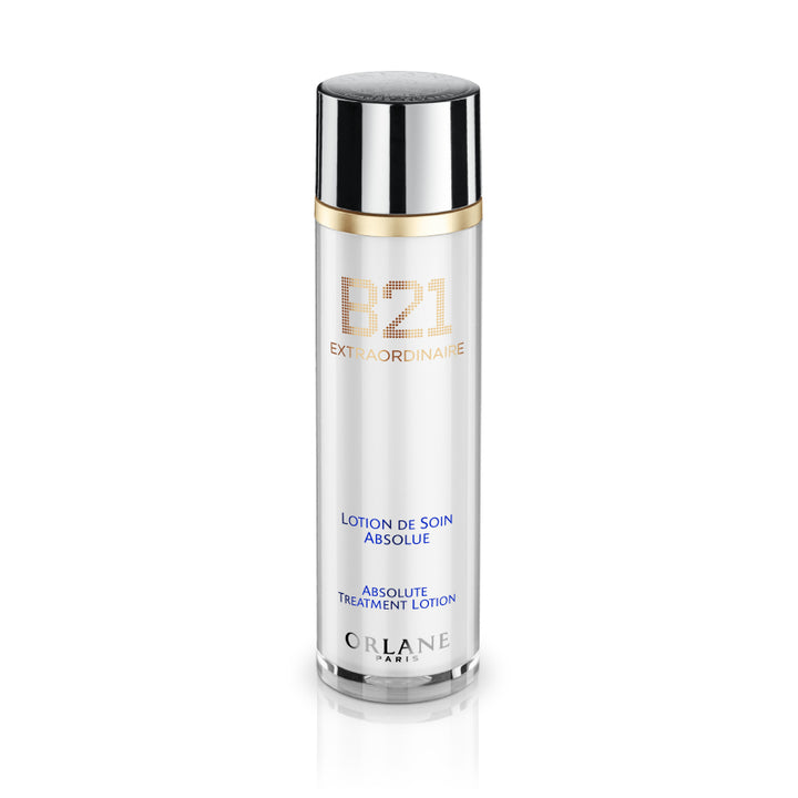 ABSOLUTE TREATMENT LOTION 120ML