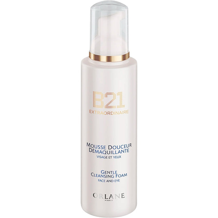 GENTLE CLEANSING FOAM 200ML