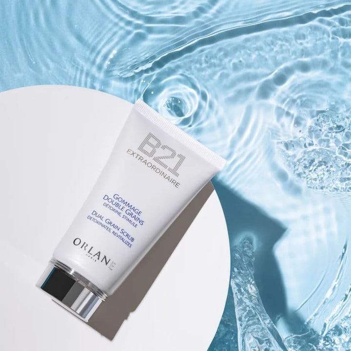 DUAL GRAIN SCRUB 75ML