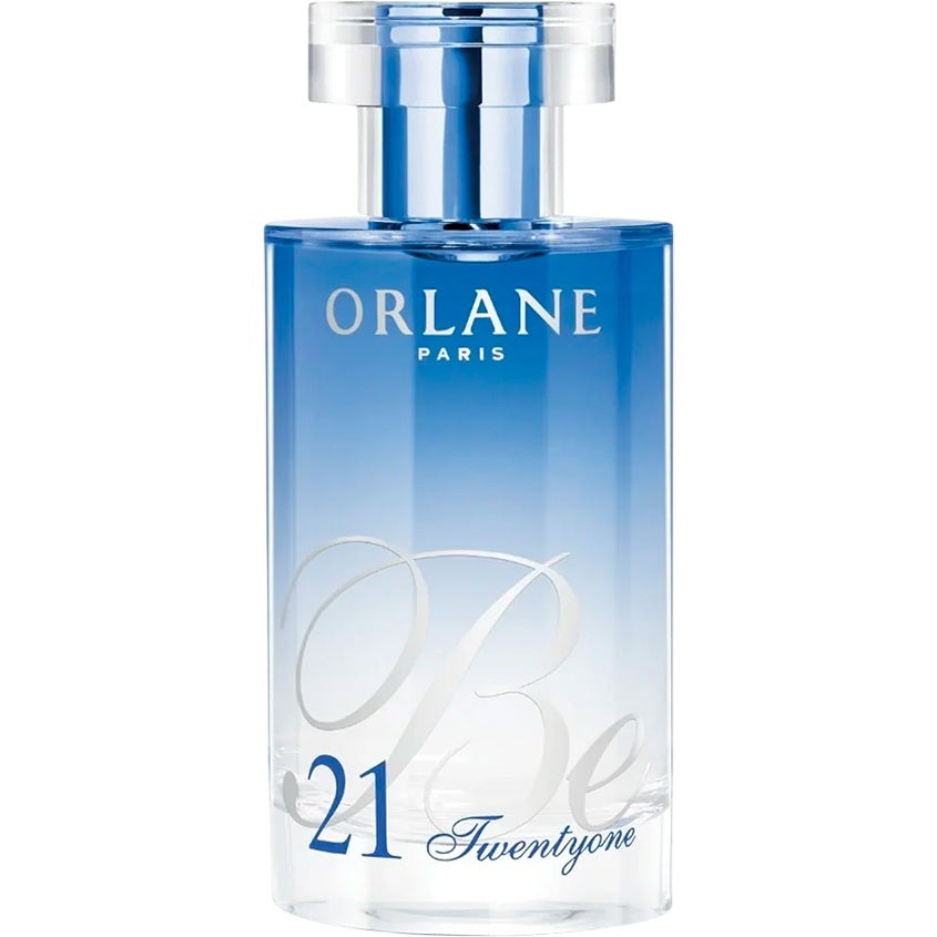 BE 21 EAU DE PARFUM 100 ML