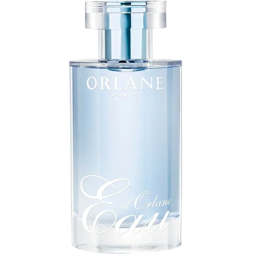 EAU D'ORLANE EAU DE TOILETTE 100 ML