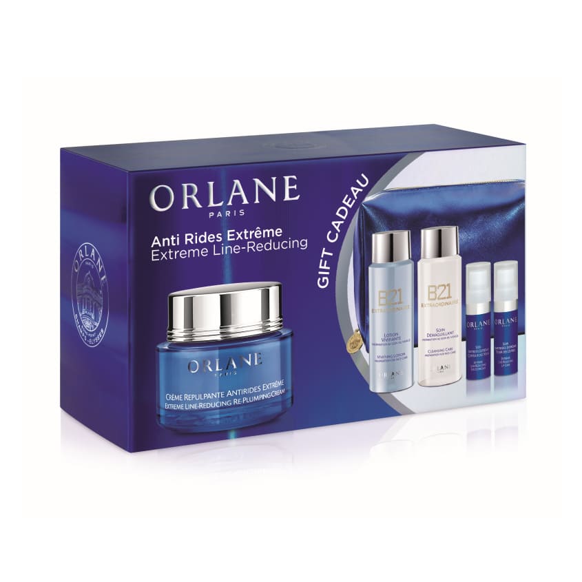 ORLANE FACIAL SKIN CARE SET