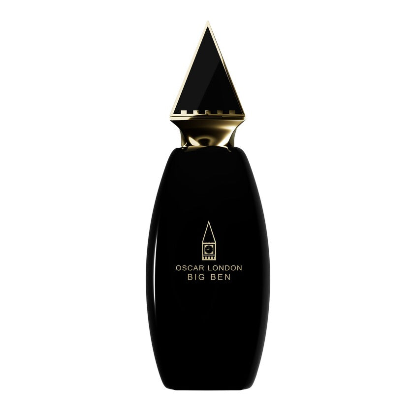 BIG BEN PIANO WOOD EDP 90ML