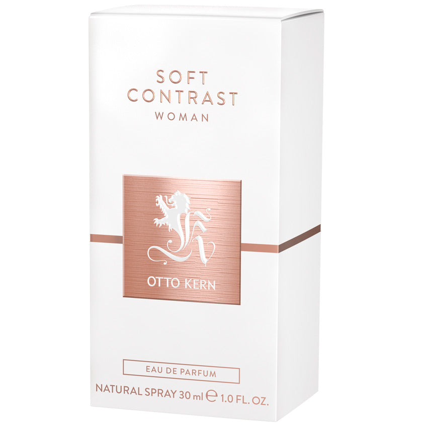 OTTO KERN SOFT CONTRAST WOM EDP 30ML – online store