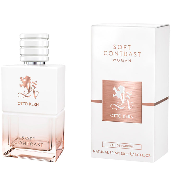 SOFT CONTRAST WOM EDP 30ML