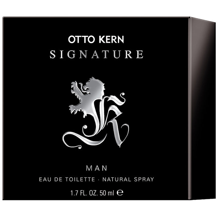 OTTO KERN SIGNATURE EDT NATURAL SPRAY 30 ML