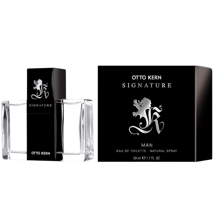 OTTO KERN SIGNATURE EDT NATURAL SPRAY 30 ML