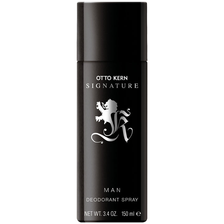 OTTO KERN SIGNATURE DEO AEROSOL SPRAY 150 ML