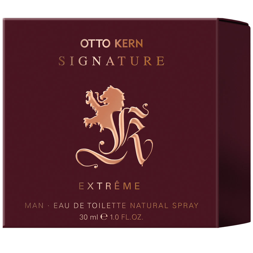 OTTO KERN SIGNATURE EXTREME 30 ML