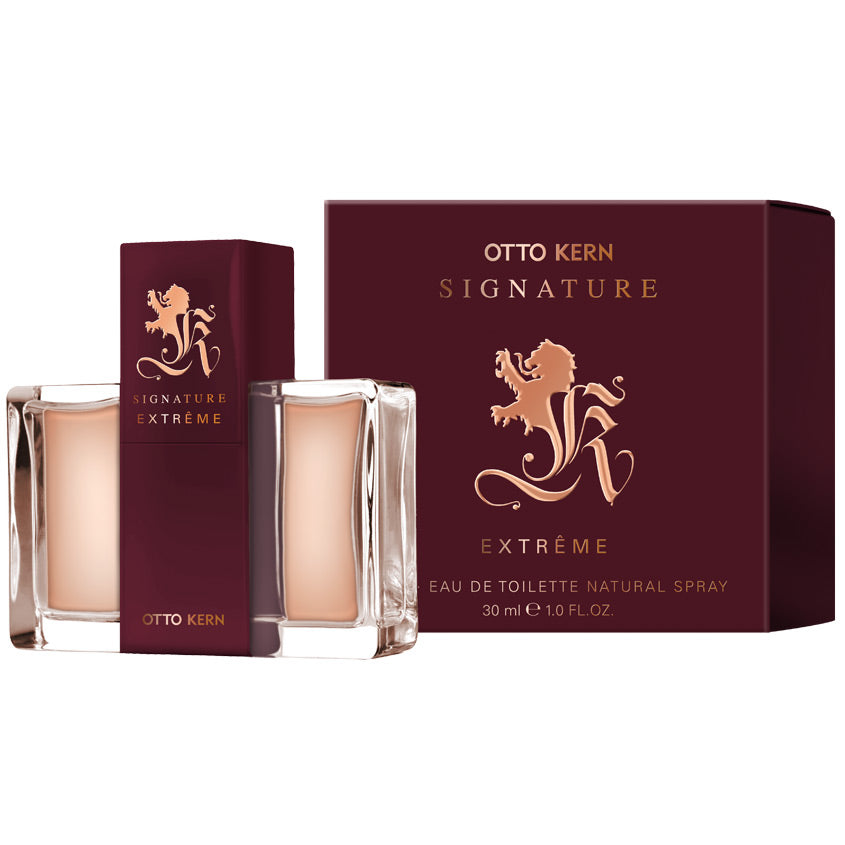 OTTO KERN SIGNATURE EXTREME 30 ML – buy online