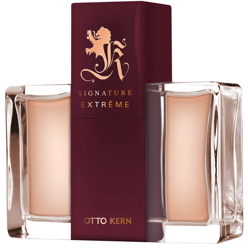 OTTO KERN SIGNATURE EXTREME 30 ML – free delivery