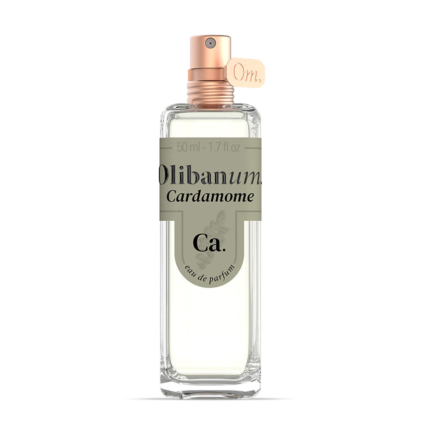 OLIBANUM CARDAMOME EDP 50ML