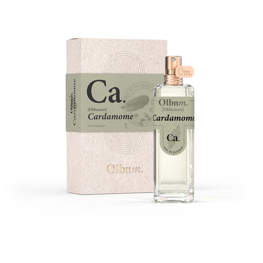 OLIBANUM CARDAMOME EDP 50ML – buy online