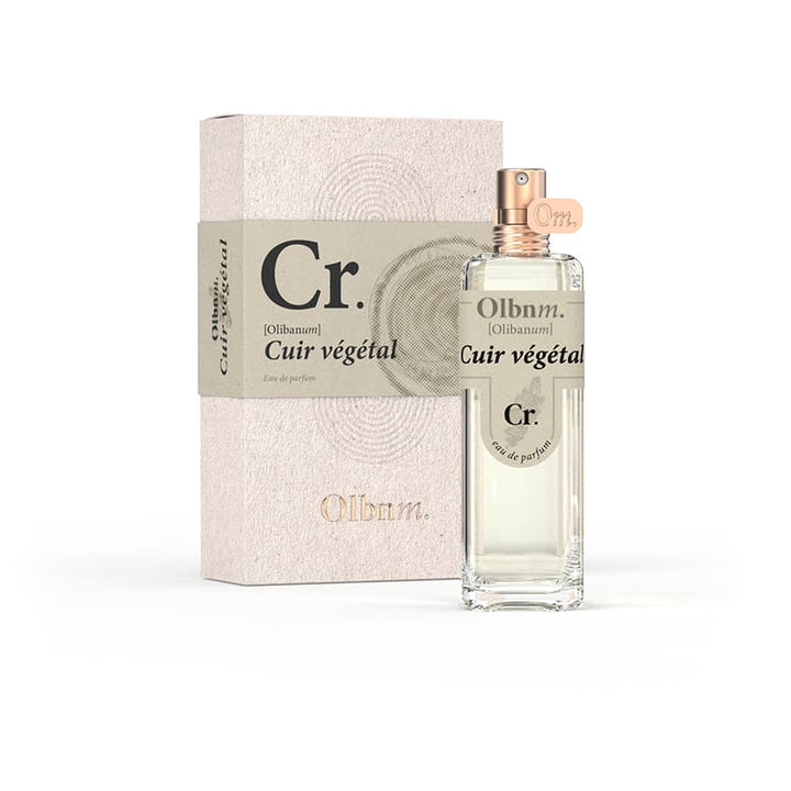 CUIR VEGETAL EDP 50ML