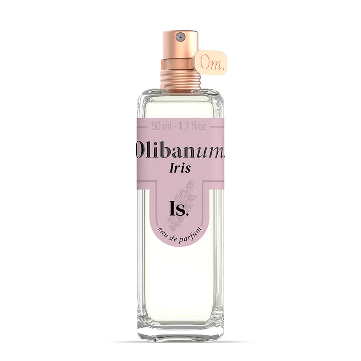 Unisex perfume – IRIS EDP 50ML