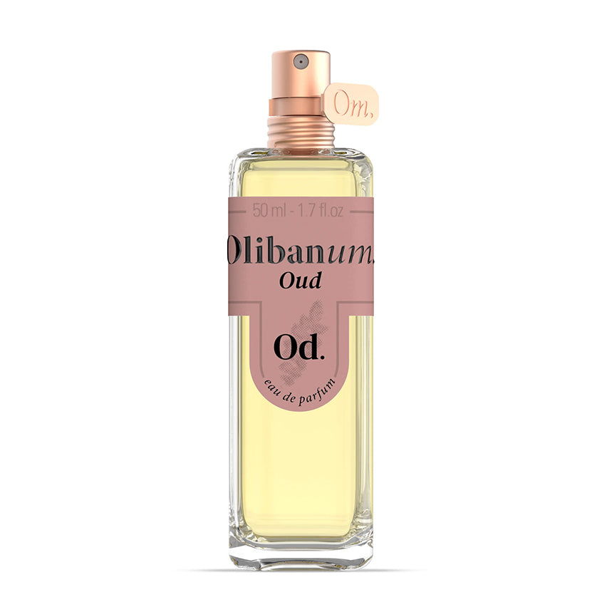 OLIBANUM OUD EDP 50ML